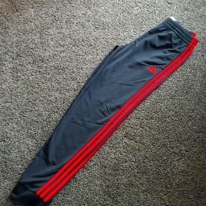 VERY good condition Boys adidas joggers